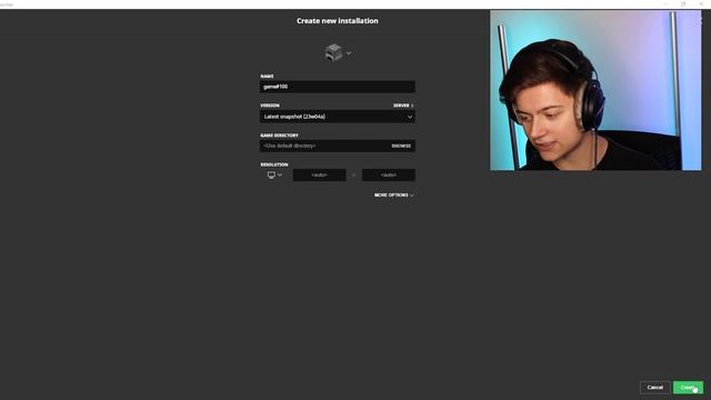 How To Always Get The Newest Minecraft Snapshot Update! *23W04A* (Minecraft Java) смотреть онлайн