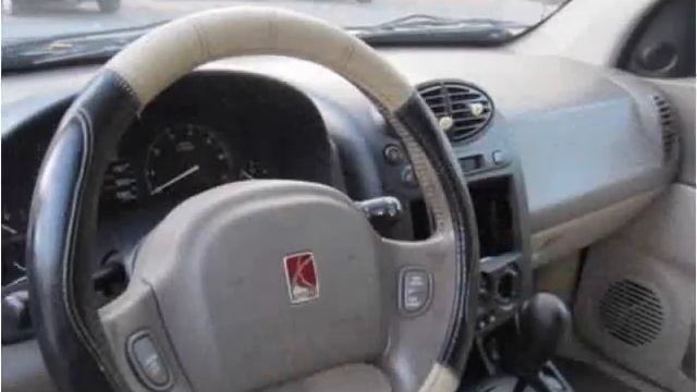 2003 Saturn VUE Used Cars Morganville NJ смотреть онлайн