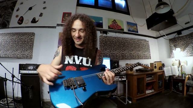Finally Found The Solution To My Charvel Model 2 Tuning Problems! смотреть онлайн