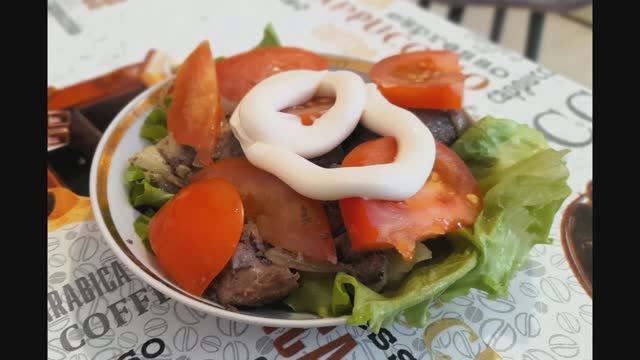 Люблю готовить