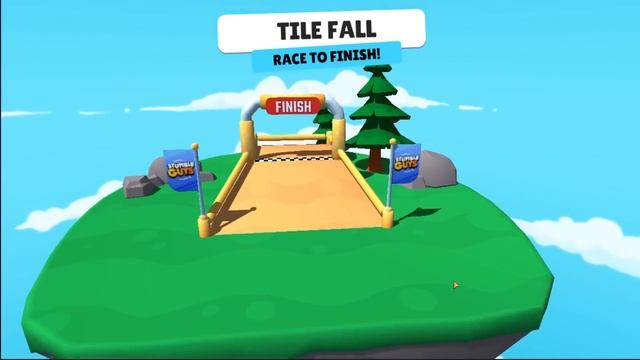 AU PICAT TOATE!? *UPDATE 2022* pe STUMBLE GUYS смотреть онлайн