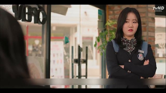 Til Harorati: Bizning 19 Yoshligimiz/Dorama UZB SUB🇰🇷→🇺🇿 1-qism