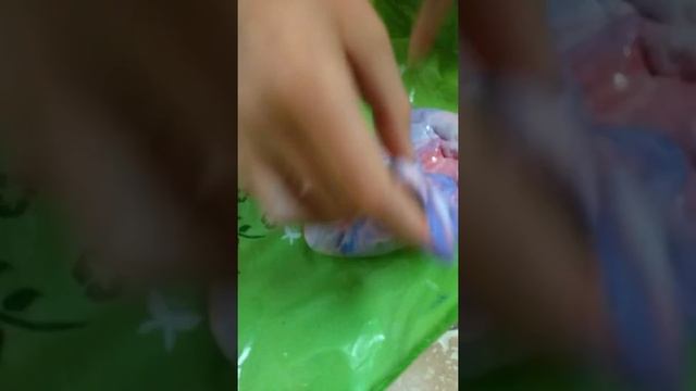 Bubblegum Blast Slime| 100% Carlisa смотреть онлайн