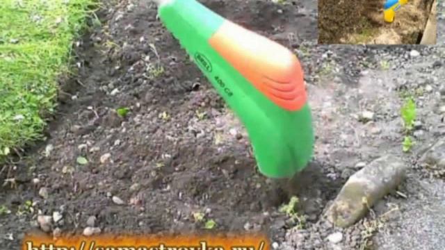 Как выбрать электротяпку смотреть онлайн