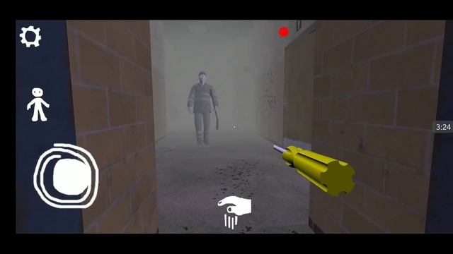 Sweeper : The Horror Game - by Fun Shooting Games | Android Gameplay | смотреть онлайн