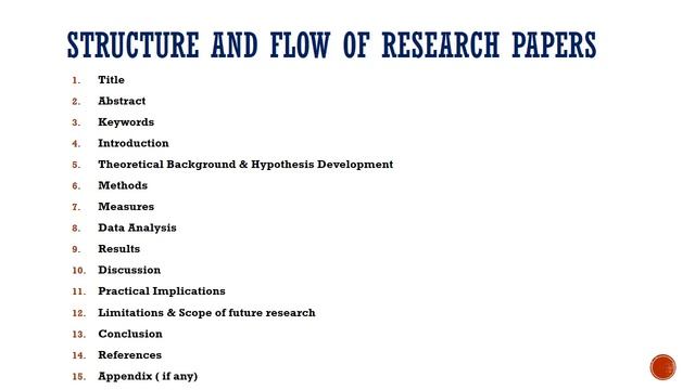 Webinar on GIT JET Rules and regulations & How to write Research Paper смотреть онлайн