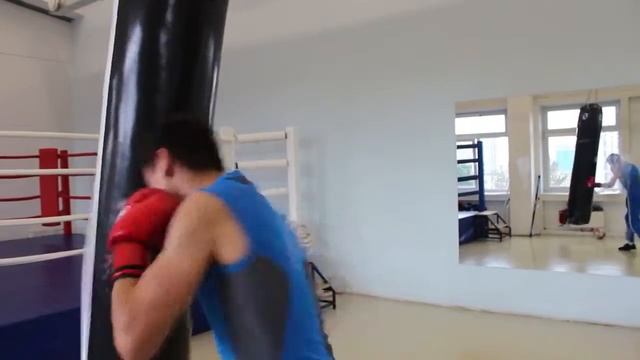 Ирисбоев Мирзо