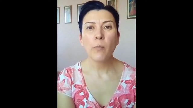 Как перестать бояться камеры и стать фотогеничной? смотреть онлайн