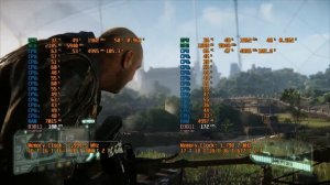 Разгон оперативной памяти 3600MHz и 4000MHz