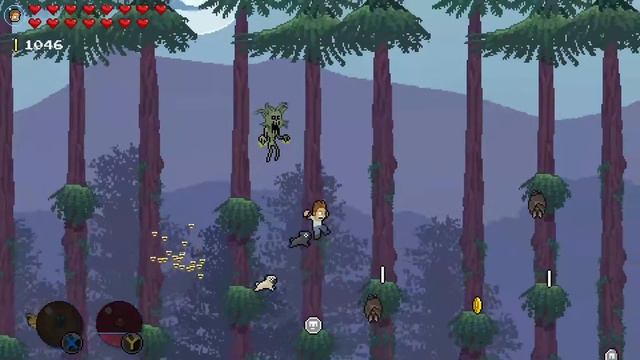 PewDiePie:Legend of the brofist - #5 Nude girl monsters!?!?!? смотреть онлайн