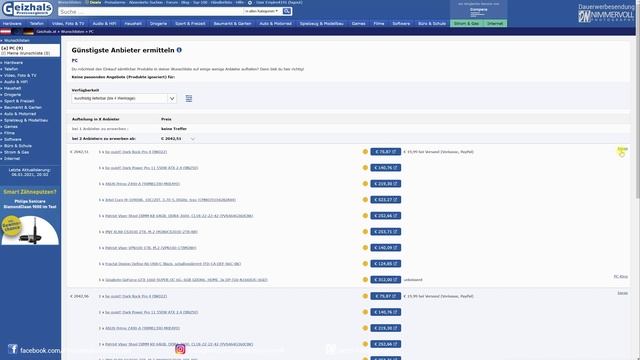Mein selbstgebauter Astro- / Arbeits PC - Computer смотреть онлайн