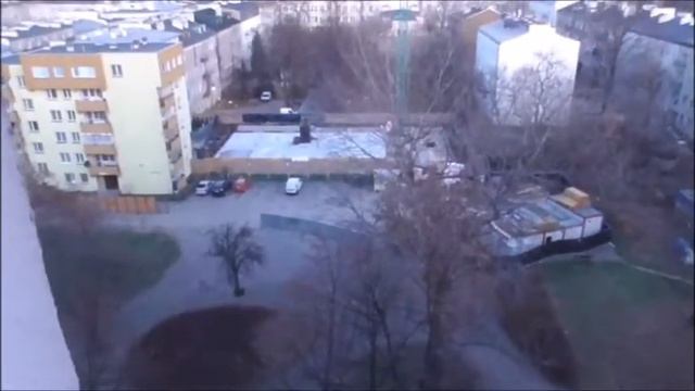 Новая стройка из нашего окна №2 New construction from our window number 2 смотреть онлайн