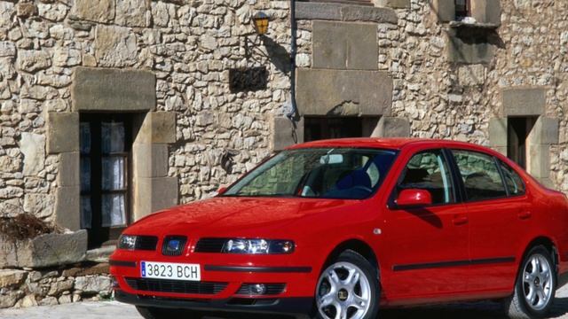 Seat Toledo II недостатки авто с пробегом | Минусы и болячки Сеат Толедо 2 смотреть онлайн