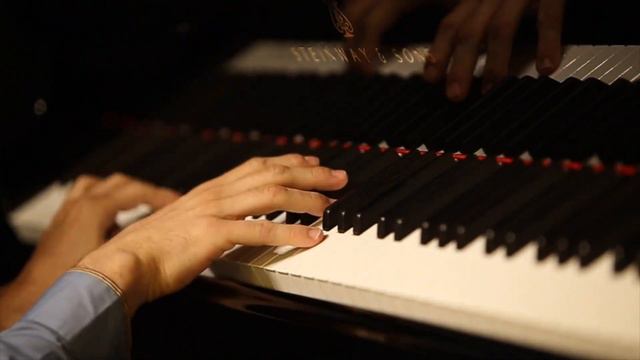 Claude Debussy: Prelude No. 1/I Book. Danseuses de Delphes - Jacopo Salvatori смотреть онлайн