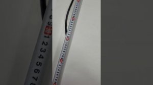 Уплотнитель п-образный для дверцы духовки Дарина