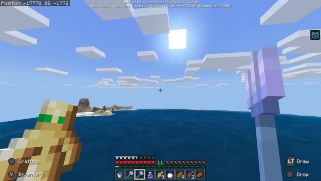 Minecraft Nintendo Switch Servers Release Date? Update Aquatic & Bedrock! Inpvp, Mineplex & Lifeboa