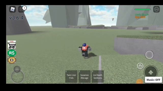как убить 10 хвостого за пару минут:лайфхак в ninja tycoon, в игре roblox смотреть онлайн