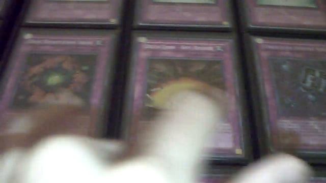 Yugioh Trade Binder Update and OVAR 12,000+ Subscribers! - 6/11/2010 смотреть онлайн