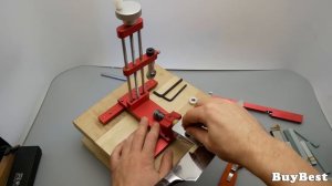 ХИТ! ЛУЧШИЙ Станок для ЗАТОЧКИ НОЖЕЙ 2022 с Алиэкспресс | ТОП китайская точилка для ножей. Ножеточк