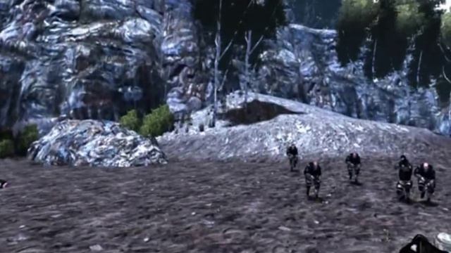 GTA IV PC Video - Epicombat