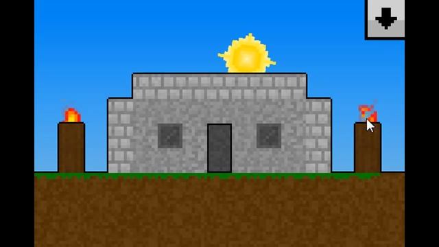 Sandbox Game Dev Preview 2 смотреть онлайн