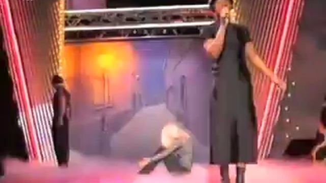 Culture Beat Crying in the Rain live HQ good quality смотреть онлайн