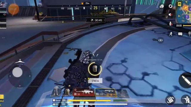 Вот зачем нужна ключ карта в COD MOBILE смотреть онлайн