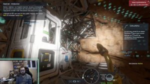 space engineers : stargate #2