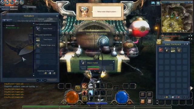 Yulgang 2 Gameplay | First Impressions HD смотреть онлайн