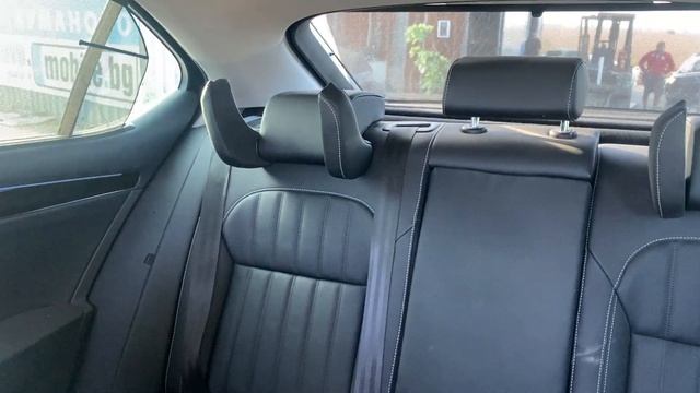 Skoda SuperB 2.0 TDI DSG 4x4 200 кс., двигател DTU, 22000 км., 2022 г., Euro 6D, Шкода СуперБ