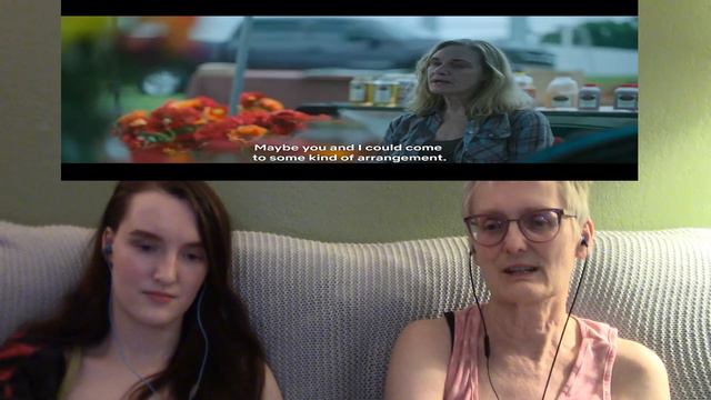 Ozark Season 3 Episode 1 "Wartime" REACTION!! смотреть онлайн