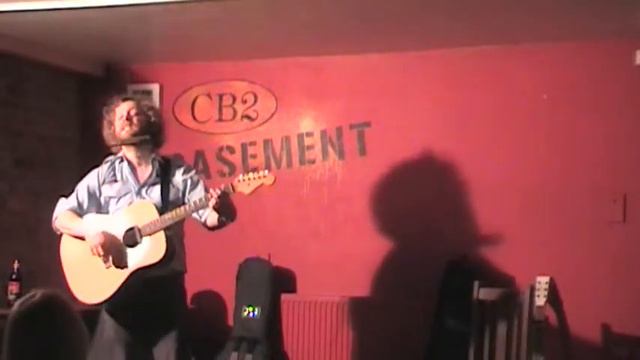 Chad mason - "Long Way Home" live at CB2, Cambridge смотреть онлайн