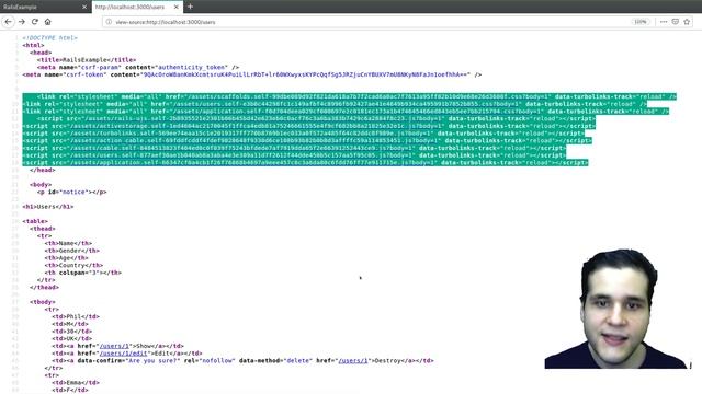 Understanding The Rails Asset Pipeline смотреть онлайн