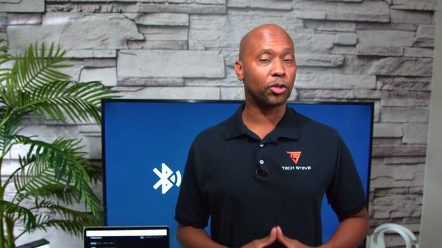 Add Bluetooth Headphones To Any TV! смотреть онлайн