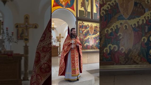 Храни заповеди Божьи и здрав будешь! смотреть онлайн