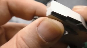 Пассатижи-вампир Engineer.