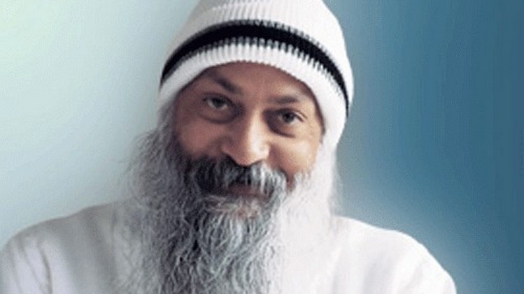 Ошо - Вечерние медитации,  09. Иди к Богу, танцуя, озвучивает Nikosho.mp4