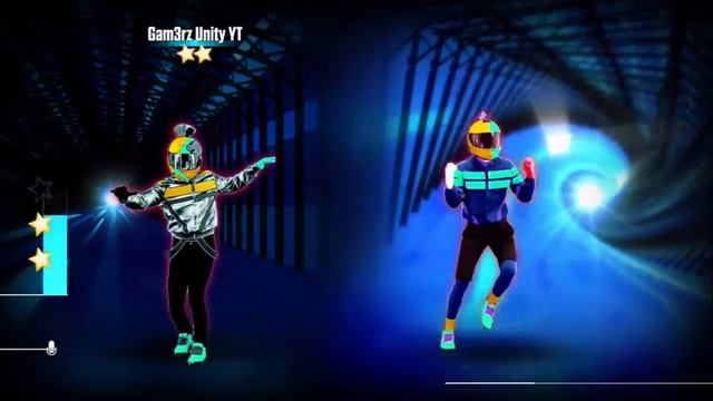 JUST DANCE: découverte :Animals (Martin Garrix) смотреть онлайн