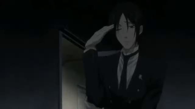 Музыкальная нарезка по Темному дворецкому (2 часть) смотреть онлайн