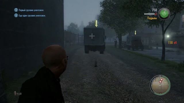 Полное прохождение Mafia 2: Jimmy’s Vendetta [1080p/60fps] смотреть онлайн