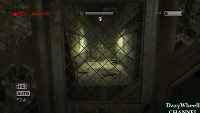 Outlast -Бешеный дед, побег или бездействие #2 смотреть онлайн