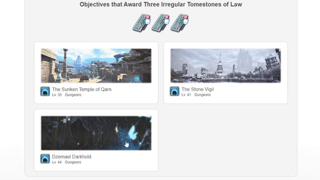 Final Fantasy XIV Moogle Treasure Trove 3 informacje смотреть онлайн