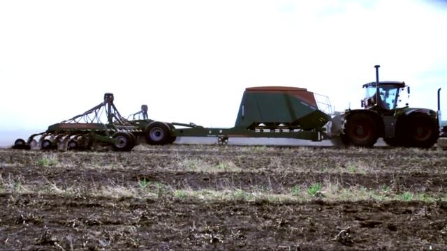 AMAZONE Condor 15001 - 2013 смотреть онлайн