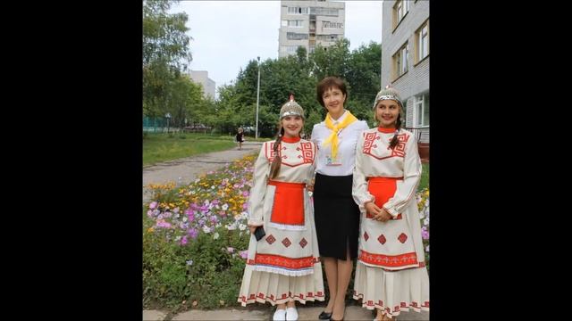 День Учителя 2017 смотреть онлайн