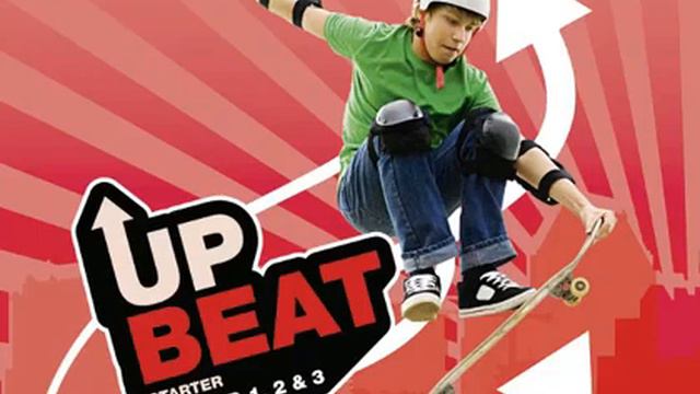 Listening UPBEAT Starter CD 2 1