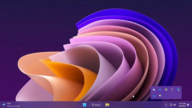 New Windows 11 Updates in 2023: Moment 2, Moment 3, 23H2 смотреть онлайн
