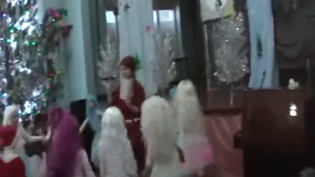Снег-снежок смотреть онлайн