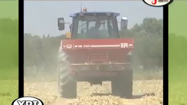 Разбрасыватели минеральных удобрений смотреть онлайн