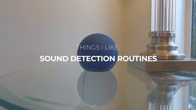 Unique Echo Dot Features I Want for Google Home смотреть онлайн