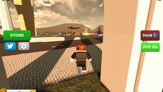 [NEW] Gladiator Tycoon Codes 2023 January - New Roblox Game смотреть онлайн